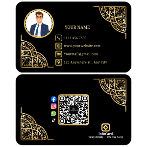 Standard Card 1