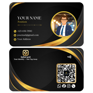 Standard Card 10