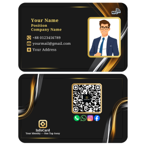Standard Card 2