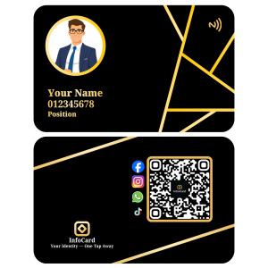 Standard Card 3