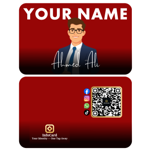 Standard Card 4