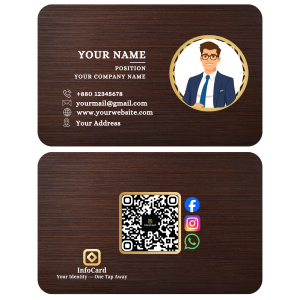 Standard Card 5
