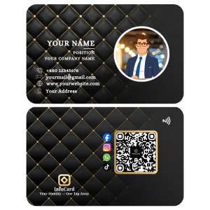 Standard Card 8